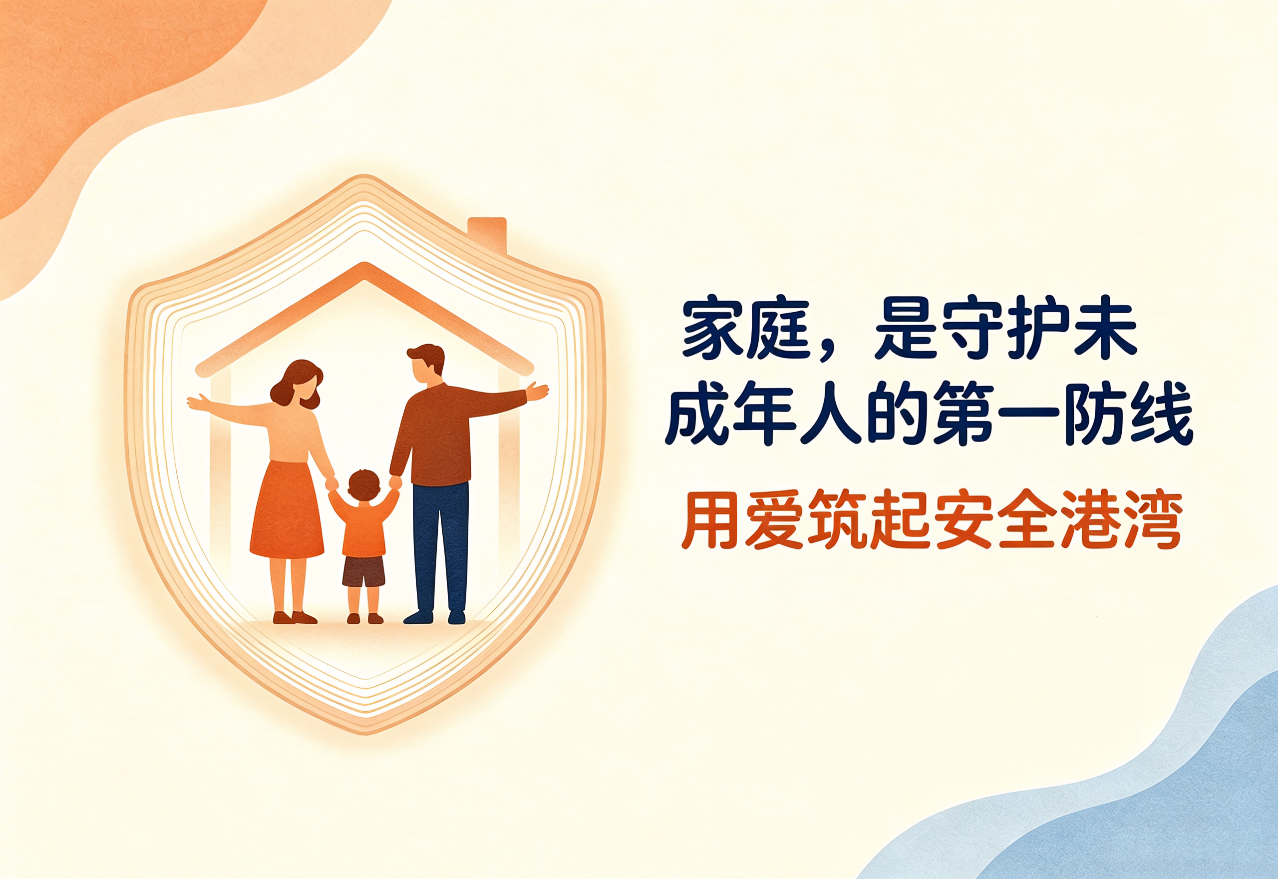 在“爱”与“害”之间划清法律红线